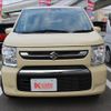 suzuki wagon-r 2023 -SUZUKI--Wagon R 5BA-MH85S--MH85S-157783---SUZUKI--Wagon R 5BA-MH85S--MH85S-157783- image 2