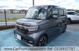honda n-box 2020 -HONDA--N BOX 6BA-JF3--JF3-2244119---HONDA--N BOX 6BA-JF3--JF3-2244119-