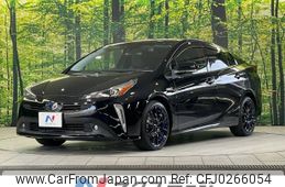 toyota prius 2019 -TOYOTA--Prius DAA-ZVW51--ZVW51-6133783---TOYOTA--Prius DAA-ZVW51--ZVW51-6133783-