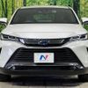 toyota harrier-hybrid 2021 quick_quick_AXUH80_AXUH80-0037052 image 15