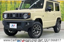 suzuki jimny 2020 quick_quick_JB64W_JB64W-181444