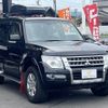 mitsubishi pajero 2016 CFJ1542745 image 18