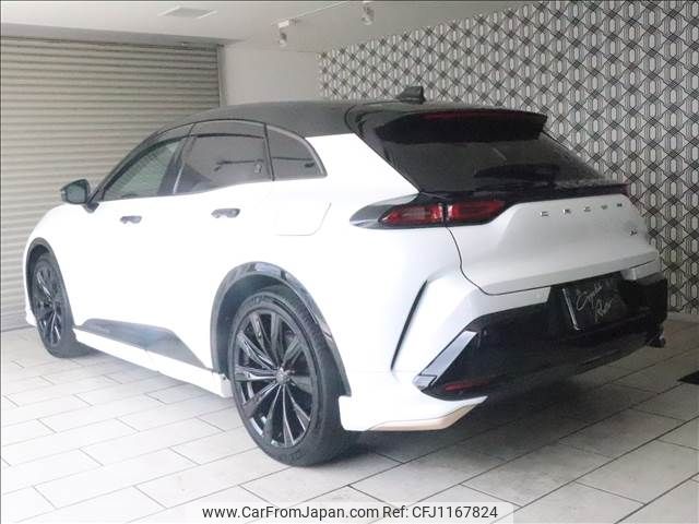 toyota toyota-others 2024 -TOYOTA--Crown Sport 6AA-AZSH36W--AZSH36-4013240---TOYOTA--Crown Sport 6AA-AZSH36W--AZSH36-4013240- image 2
