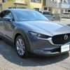 mazda cx-3 2020 -MAZDA--CX-30 5BA-DMEP--DMEP-108293---MAZDA--CX-30 5BA-DMEP--DMEP-108293- image 12