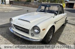 nissan datsun-pickup 1968 -NISSAN--Datsun SR311-SR31101224---NISSAN--Datsun SR311-SR31101224-