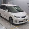 toyota estima-hybrid 2011 -TOYOTA--Estima Hybrid DAA-AHR20W--AHR20-7060617---TOYOTA--Estima Hybrid DAA-AHR20W--AHR20-7060617- image 10