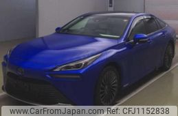 toyota mirai 2021 quick_quick_ZBA-JPD20_JPD20-0002528