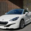 peugeot rcz 2014 quick_quick_ABA-T7R5F02_VF34J5FVADP007445 image 1