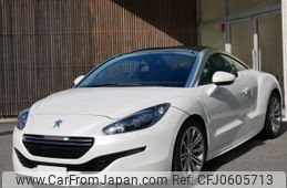 peugeot rcz 2014 quick_quick_ABA-T7R5F02_VF34J5FVADP007445