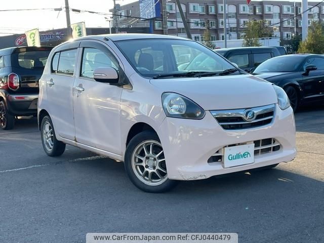 daihatsu mira-e-s 2011 -DAIHATSU--Mira e:s DBA-LA310S--LA310S-1004389---DAIHATSU--Mira e:s DBA-LA310S--LA310S-1004389- image 1