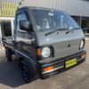 mitsubishi minicab-truck 1991 A1 image 3