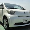 toyota iq 2009 -TOYOTA--iQ KGJ10--6009835---TOYOTA--iQ KGJ10--6009835- image 1