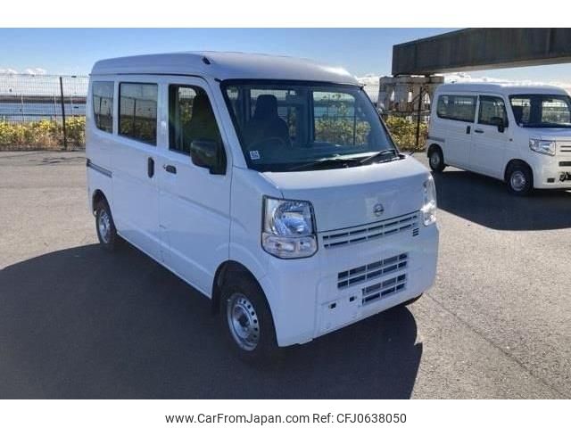 nissan nv100-clipper 2023 quick_quick_5BD-DR17V_DR17V-652164 image 1