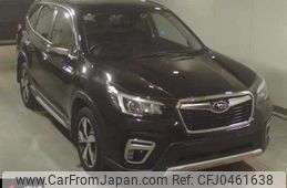 subaru forester 2018 -SUBARU--Forester SKE-008880---SUBARU--Forester SKE-008880-