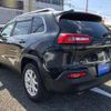 jeep cherokee 2015 CFJ1709478 image 17