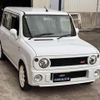 suzuki alto-lapin 2004 CFJ1822145 image 4
