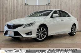 toyota mark-x 2012 -TOYOTA--MarkX DBA-GRX133--GRX133-6003188---TOYOTA--MarkX DBA-GRX133--GRX133-6003188-
