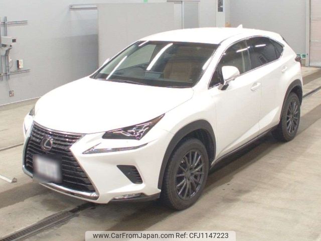 lexus nx 2018 -LEXUS 【八戸 330す3132】--Lexus NX AGZ15-1007432---LEXUS 【八戸 330す3132】--Lexus NX AGZ15-1007432- image 1