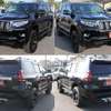 toyota land-cruiser-prado 2018 CFJ3579592 image 10