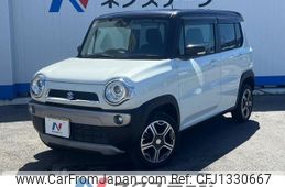 suzuki hustler 2014 CFJ1330667