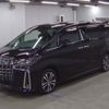 toyota alphard 2021 quick_quick_3BA-AGH30W_AGH30-0393851 image 5