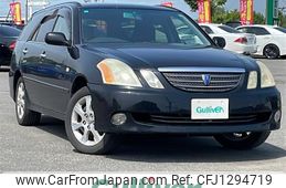 toyota mark-ii-blit 2004 -TOYOTA--Mark2 Bilt TA-GX115W--GX115-0005759---TOYOTA--Mark2 Bilt TA-GX115W--GX115-0005759-