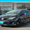 toyota auris 2014 -TOYOTA 【滋賀 301ｿ1855】--Auris ZRE186H--6006288---TOYOTA 【滋賀 301ｿ1855】--Auris ZRE186H--6006288- image 1