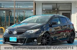 toyota auris 2014 -TOYOTA 【滋賀 301ｿ1855】--Auris ZRE186H--6006288---TOYOTA 【滋賀 301ｿ1855】--Auris ZRE186H--6006288-