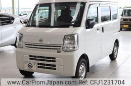 nissan clipper-van 2022 -NISSAN--Clipper Van 5BD-DR17V--DR17V-585740---NISSAN--Clipper Van 5BD-DR17V--DR17V-585740-