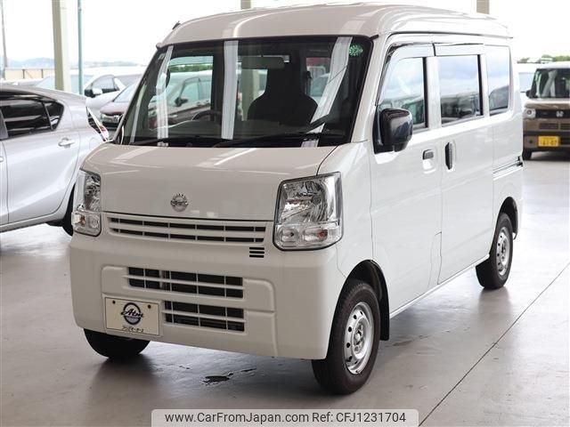 nissan clipper-van 2022 -NISSAN--Clipper Van 5BD-DR17V--DR17V-585740---NISSAN--Clipper Van 5BD-DR17V--DR17V-585740- image 1
