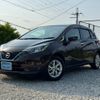 nissan note 2019 quick_quick_DAA-HE12_HE12-293980 image 2