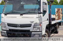nissan nt450-atlas 2015 CFJ1743265