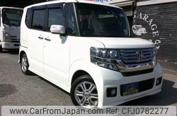 honda n-box 2012 -HONDA--N BOX JF1--JF1-1041741---HONDA--N BOX JF1--JF1-1041741-