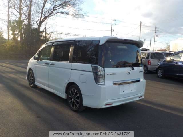 honda stepwagon 2013 -HONDA--Stepwgn DBA-RK5--RK5-1334953---HONDA--Stepwgn DBA-RK5--RK5-1334953- image 2