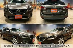 mazda atenza 2016 CFJ1672625