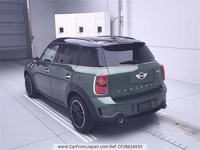 mini mini-others 2016 -BMW--BMW Mini ZB20-0WT67039---BMW--BMW Mini ZB20-0WT67039- image 2