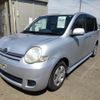 toyota sienta 2006 CFJ1674818 image 1