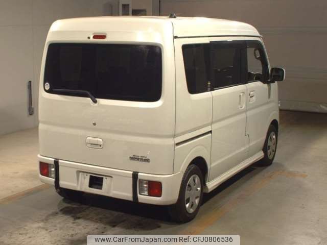 suzuki every-wagon 2020 -SUZUKI--Every Wagon ABA-DA17Wｶｲ--DA17W-206859---SUZUKI--Every Wagon ABA-DA17Wｶｲ--DA17W-206859- image 2