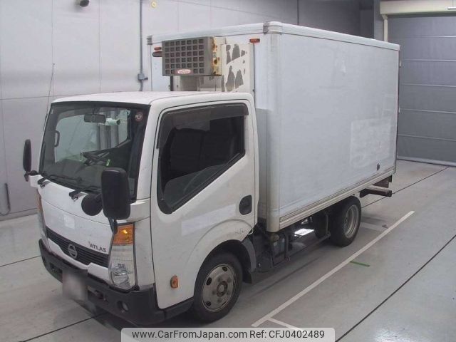 nissan atlas 2015 -NISSAN--Atlas TZ2F24-150084---NISSAN--Atlas TZ2F24-150084- image 1