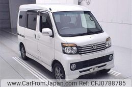 daihatsu atrai-wagon 2012 -DAIHATSU--Atrai Wagon S331G--0020189---DAIHATSU--Atrai Wagon S331G--0020189-