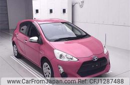toyota aqua 2016 -TOYOTA--AQUA NHP10-2541878---TOYOTA--AQUA NHP10-2541878-