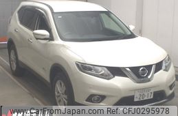 nissan x-trail 2017 -NISSAN 【八王子 330ﾗ2017】--X-Trail HT32-108186---NISSAN 【八王子 330ﾗ2017】--X-Trail HT32-108186-