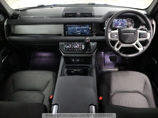 rover defender 2021 -ROVER--Defender 3BA-LE72XAA--SALEA7AX7N2080439---ROVER--Defender 3BA-LE72XAA--SALEA7AX7N2080439- image 2