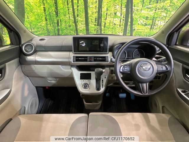daihatsu cast 2019 quick_quick_LA250S_LA250S-0166293 image 2