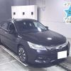 honda accord 2018 -HONDA 【富士山 303ﾉ7887】--Accord CR7-1007572---HONDA 【富士山 303ﾉ7887】--Accord CR7-1007572- image 1