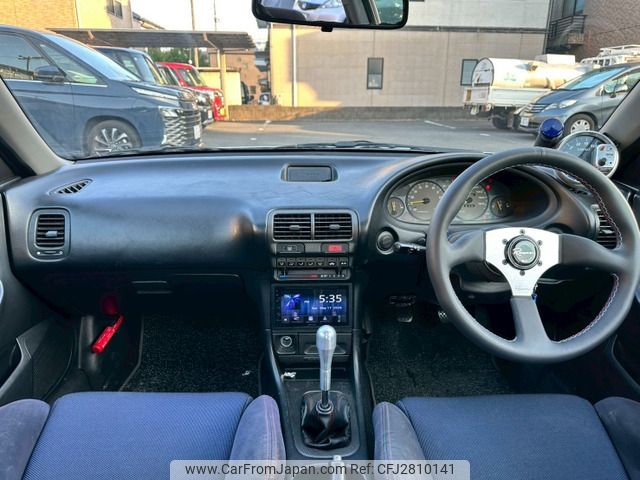 1998 Honda Integra JDM car for sale — photo 11 of 20