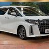 toyota alphard 2021 -TOYOTA--Alphard 3BA-AGH30W--AGH30-9041413---TOYOTA--Alphard 3BA-AGH30W--AGH30-9041413- image 18