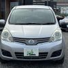 nissan note 2010 CFJ1758247 image 16