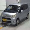 daihatsu move 2012 -DAIHATSU 【静岡 581ﾇ3734】--Move DBA-LA100S--LA100S-0096925---DAIHATSU 【静岡 581ﾇ3734】--Move DBA-LA100S--LA100S-0096925- image 1