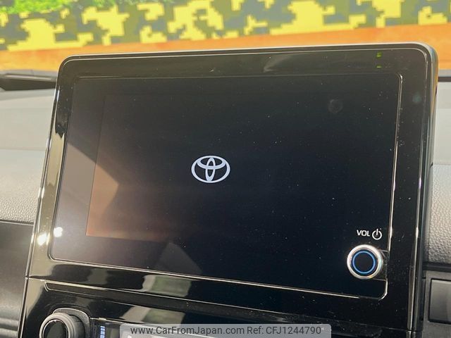 toyota sienta 2024 CFJ1244790 image 2